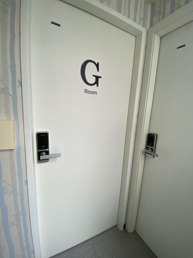 Miss Hongdae Guest House Seoul Ngoại thất bức ảnh