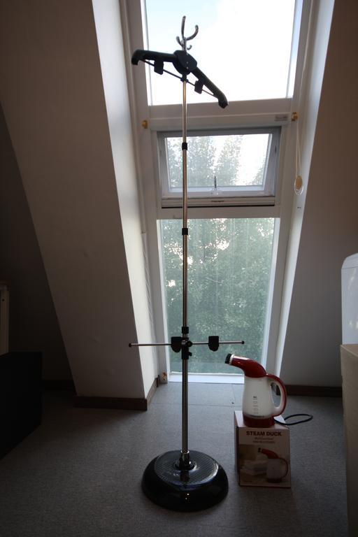 Miss Hongdae Guest House Seoul Ngoại thất bức ảnh